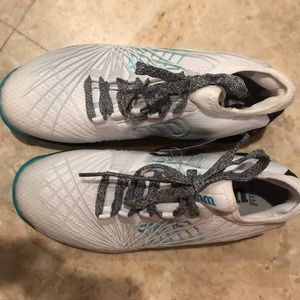 Wilson kaos 2.0 tennis sneakers